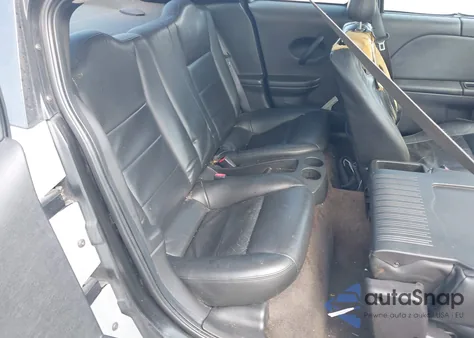 2007 Saturn Ion Red Line from USA, damaged, VIN 1G8AY15P87Z124445